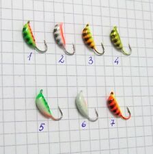 Eisangeln mormyschka wolfram gebraucht kaufen  Rosenberg