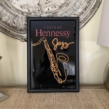 Vtg hennessy cognac for sale  Jacksonville