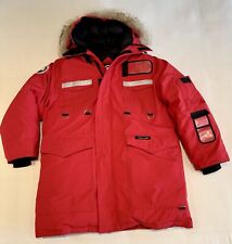 canada jacke gebraucht kaufen  Geilenkirchen