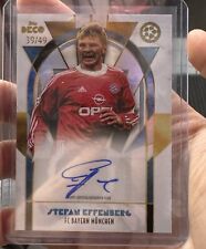 Topps stefan effenberg gebraucht kaufen  Köln