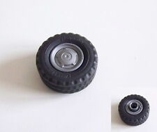 Playmobil vehicules roue d'occasion  Thomery