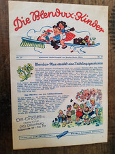 1950 blendax zahnpasta gebraucht kaufen  Friedrichsdorf
