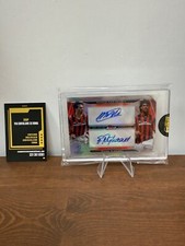 Topps finest uefa usato  Roma