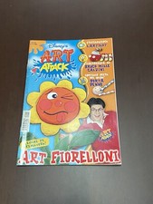 Art attack marzo usato  Cornate d'Adda