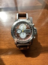 Fossil jake chronograph for sale  Nashville