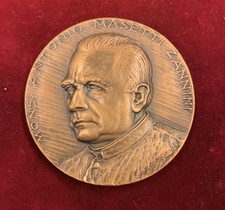 3876 medaglia monsignor usato  Firenze