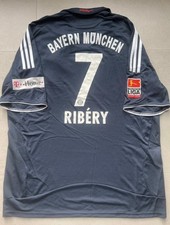 Vintage franck ribery gebraucht kaufen  Lage