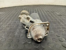 Vauxhall corsa starter for sale  SOUTHAMPTON