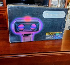 1985 NES TEST MARKET BOX PRÉ-Deluxe Set Release - Manuais Originais, Caixa, Pôsteres, usado comprar usado  Enviando para Brazil