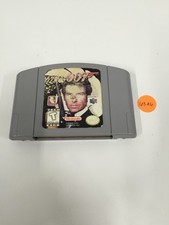 Goldeneye 007 nintendo for sale  Justin