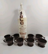 1970s solo cup for sale  Hart