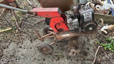 Petrol powered cultivator for sale  ALNESS