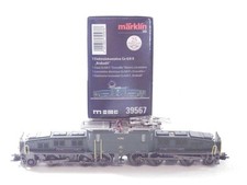 Märklin 39567 mfx gebraucht kaufen  Pleinfeld