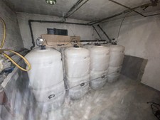 Schütz öl tank gebraucht kaufen  Bad Krozingen