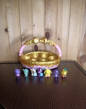 Hatchimals colleggtibles pink for sale  Ellijay