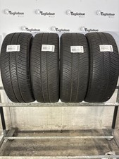 Set gomme 235 usato  Villasanta