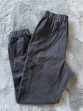 Cargo hose schwarz gebraucht kaufen  Gieboldehausen