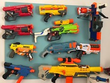 Lot nerf occasion d'occasion  Le Luc