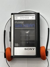 Sony walkman f41 for sale  Ogden