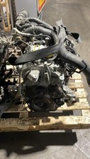 Moteur renault clio d'occasion  Colomiers