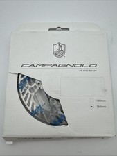 Campagnolo bremsscheibe afs gebraucht kaufen  Rengsdorf