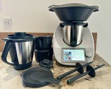 Thermomix tm6 d'occasion  Bayeux
