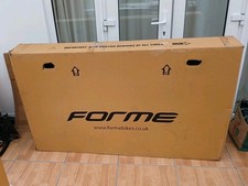 Large cardboard box for sale  CREWE