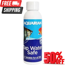 Aquarian tap water for sale  EXETER