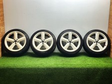 Set4 audi 5x112 for sale  ROTHERHAM