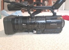 sony hvr z1 camcorder for sale sony hvr z1 camcorder for sale CORBY