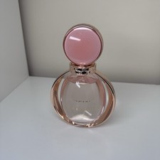 Genuine bvlgari rose for sale  POOLE