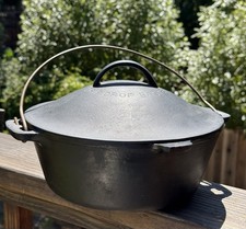 Antique wagner cast for sale  Oakland