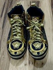 Versace high top for sale  Fayetteville