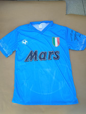 Maglia vintage napoli usato  Villar Focchiardo