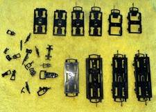 Joblot hornby tri for sale  UPMINSTER