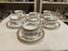 Coalport bone china for sale  Kalamazoo