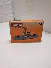 Tente combi buque usato  Cogliate