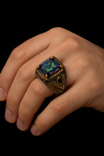 Bague d'occasion  Bondues