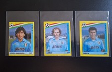 MARADONA☆CARECA☆ALEMAO Napoli Campione D'italia. Il Grande Calcio 91 Vallardi  comprar usado  Enviando para Brazil