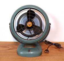 Vintage 1950s vornado for sale  Nassau
