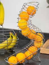 Cesta de frutas curva para artesanato de mesa comprar usado Cesta de frutas curva para artesanato de mesa comprar usado  Enviando para Brazil