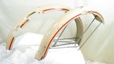 Schwinn whizzer fenders for sale  Rock Island