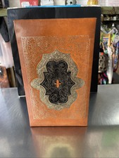 Schatulle schachtel vintage gebraucht kaufen  Giesen
