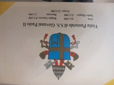 Visita pastorale giovanni usato Visita pastorale giovanni usato  Sassari