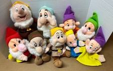 Vintage disney snow for sale  Davis