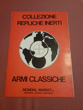 Catalogo collezione repliche usato  Urbania