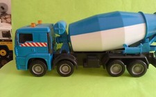 Collection camion toupie d'occasion Collection camion toupie d'occasion  Six-Fours-les-Plages