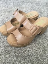 Hush puppy sandals for sale  PRESTON