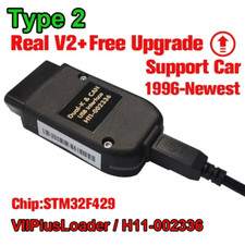 Vcds hex usb gebraucht kaufen  Deutschland