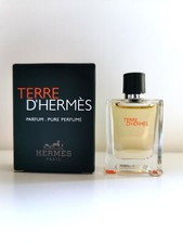 Miniature hermes terre d'occasion  France
